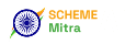 Scheme Mitra AI Logo
